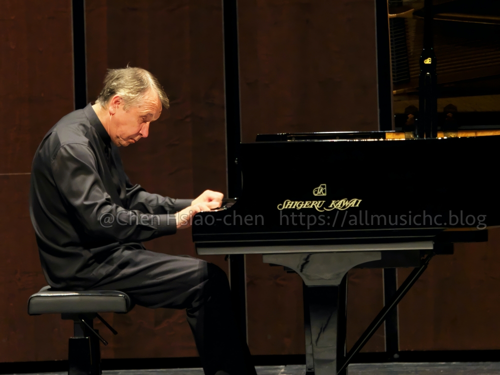 絕技配名琴，造就傳奇名演：普雷特涅夫絕世獨立的音樂世界