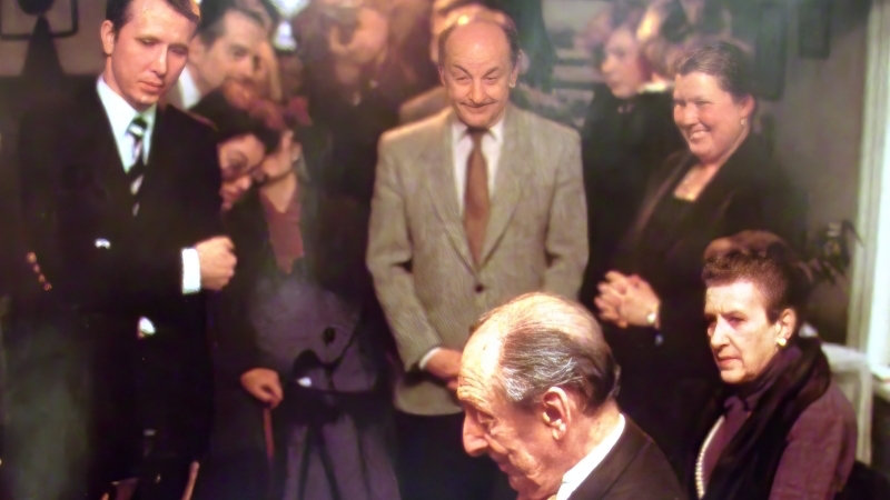 兩代俄羅斯鋼琴大師的相會奇緣：當霍洛維茲見到普雷特涅夫