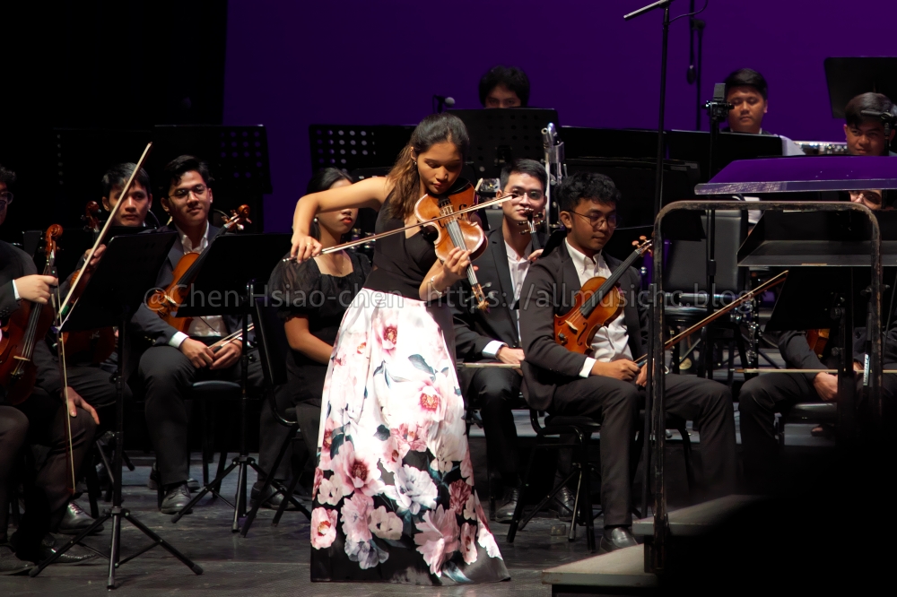 Felix, Gustav & Igor on&nbsp;Campus