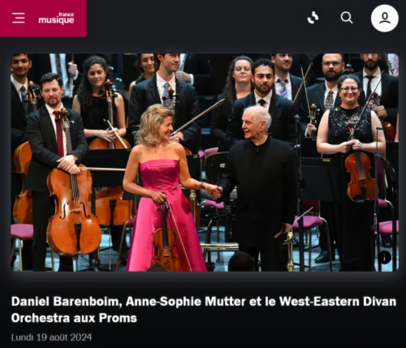 眾所矚目，動見觀瞻：「西東詩集」帶給世人的觀感和啟示