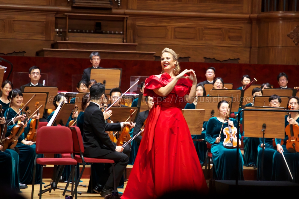 嘉蘭莎歌劇之夜