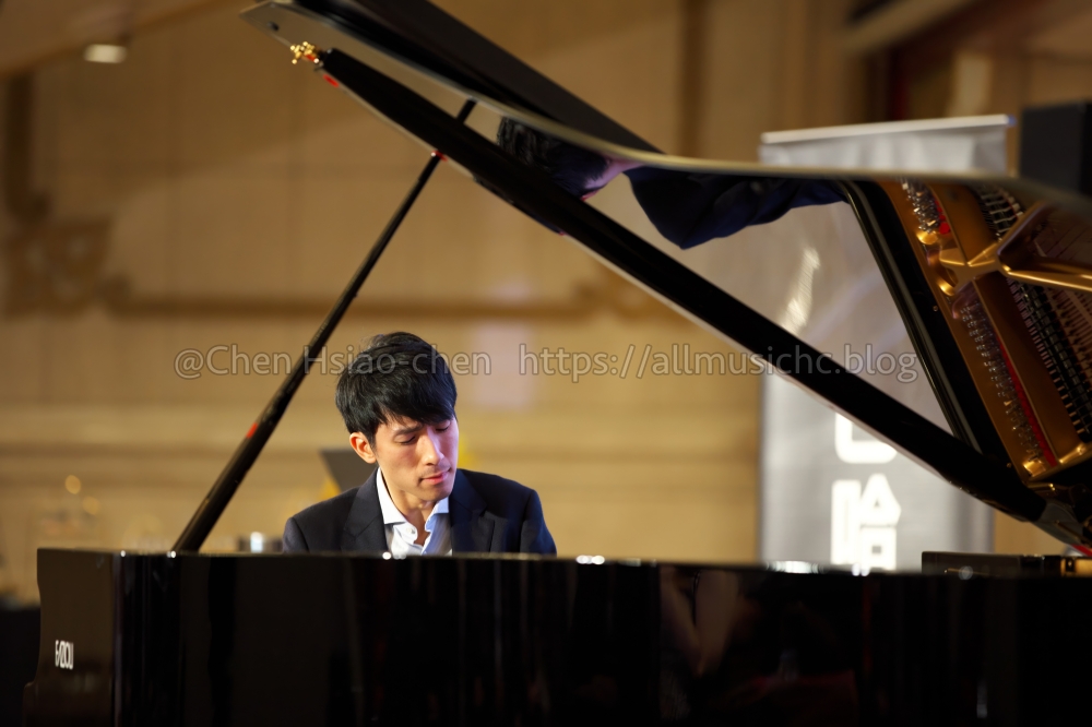 三位蕭邦大賽得獎者將齊聚台灣：三種選琴，三種音樂性格
