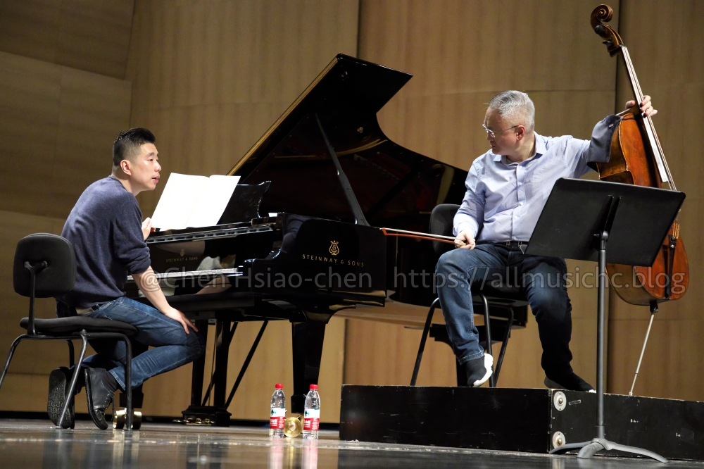 浪漫之夜：王健大提琴獨奏音樂會