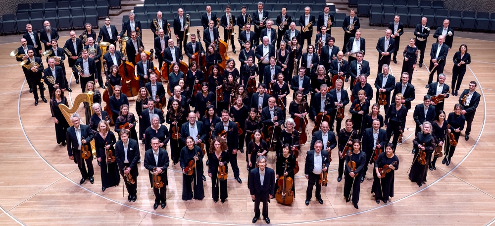 一座跨接時光的橋樑：漢堡愛樂的歷史與未來