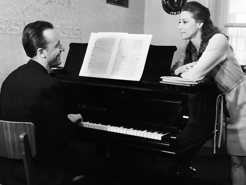 當代俄羅斯作曲界傳奇：謝德林藝術與愛的一生