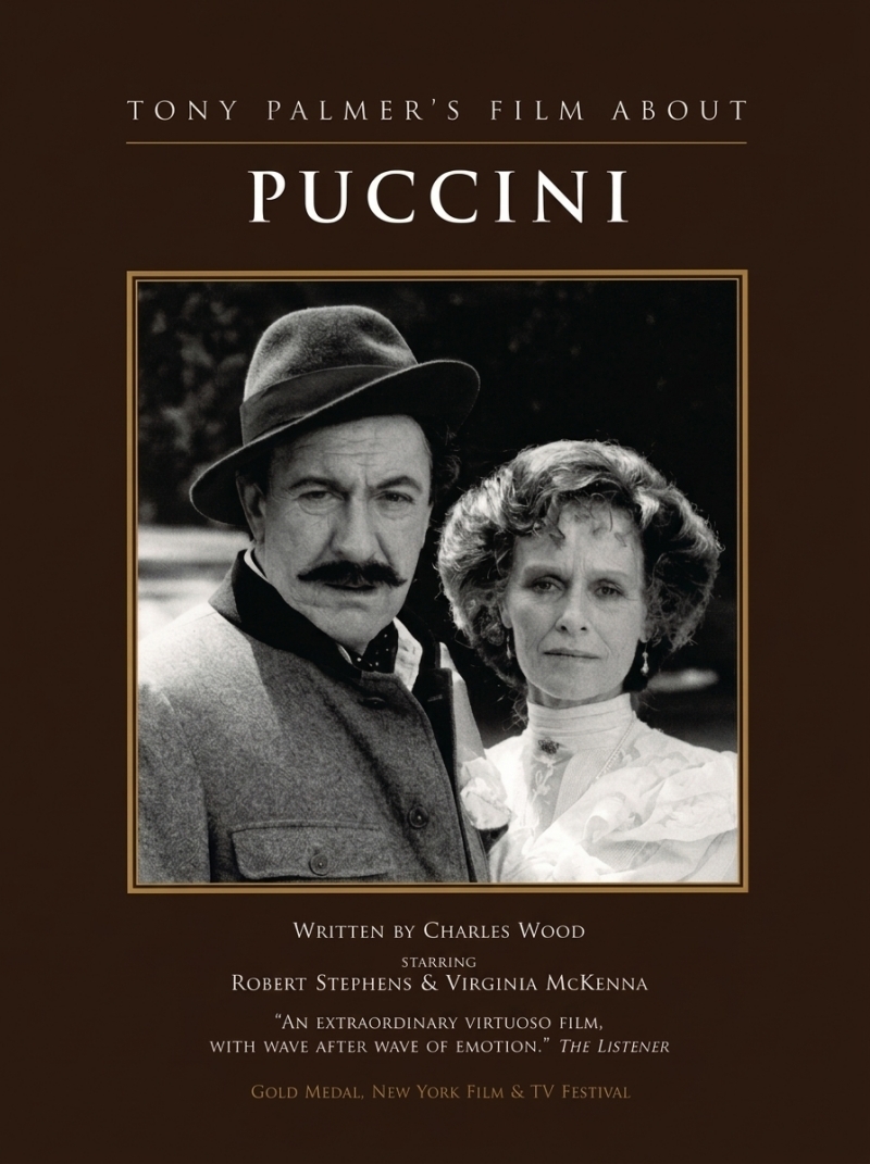 普契尼的罪疚鏡像：解析湯尼‧帕爾瑪《杜蘭朵》的藝術實驗