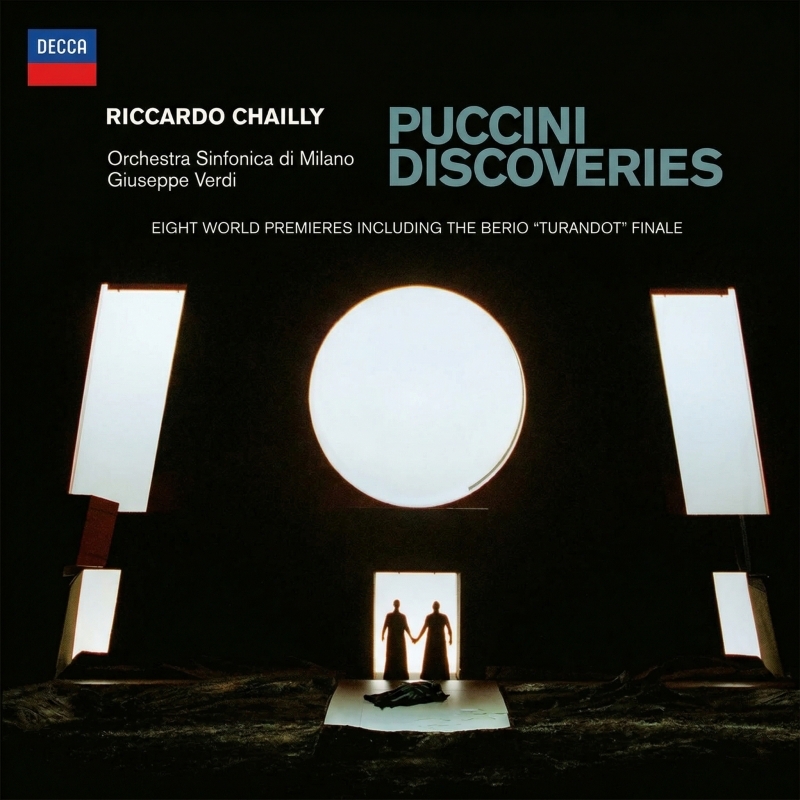 《杜蘭朵》的未竟之路：百年來的斷裂、修補與當代再生